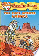 The race across America by Stilton, Geronimo