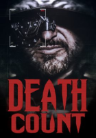 Death Count by Madsen, Michael