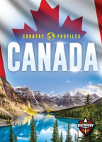 Canada by Oachs, Emily Rose