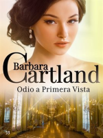 Odio A Prima Vista by Cartland, Barbara