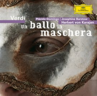 Verdi: Un Ballo in Maschera by Wiener Philharmoniker