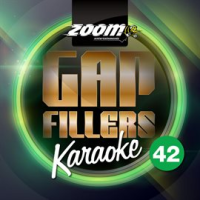 Zoom Karaoke Gap Fillers - Vol. 42 by Zoom Karaoke