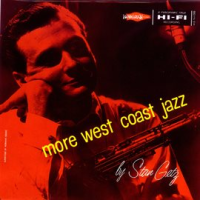 More West Coast With Stan Getz by Stan Getz