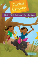 The Pet Show Problem by McDonald, Kirsten