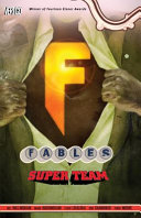 Fables by Willingham, Bill