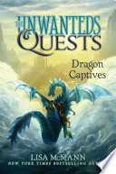 Dragon captives by McMann, Lisa