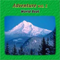 Adventure Vol. 1: World Beat by CueHits