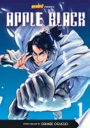 Apple Black by Oguguo, Odunze