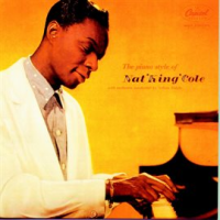 The Piano Style Of Nat King Cole by Nat King Cole