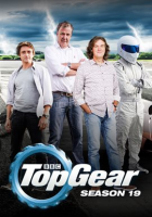 Top Gear - Season 19 by Clarkson, Jeremy