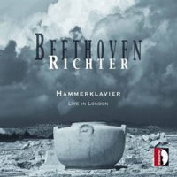 Beethoven: Piano Sonata No. 29 In B-Flat Major, Op. 106 "Hammerklavier" by Sviatoslav Richter