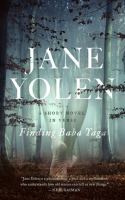 Finding Baba Yaga by Yolen, Jane