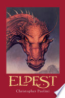 Eldest by Paolini, Christopher