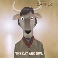 Lullaby Versions of Camilo by The Cat and Owl