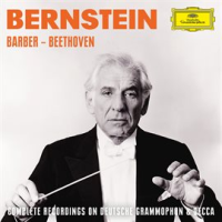 Bernstein__Barber_____Beethoven