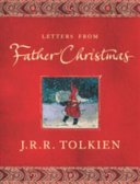 Letters from Father Christmas by Tolkien, J. R. R