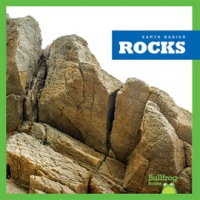 Rocks by Pettiford, Rebecca