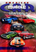 American Muscle Car - Season 2 by MPI Media Group