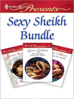 Sexy Sheikh Bundle by Kendrick, Sharon