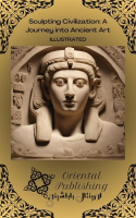 Sculpting Civilization a Journey Into Ancient Art by Publishing, Oriental