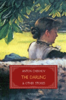 The Darling and Other Stories by Chekhov, Anton
