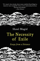 The necessity of exile by Magid, Shaul