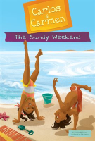 Sandy Weekend by McDonald, Kirsten
