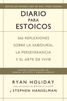 Diario para estoicos by Holiday, Ryan