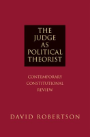 The_Judge_as_Political_Theorist