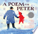 A Poem for Peter by Pinkney, Andrea Davis