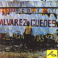 Alvarez Guedes, Vol. 5 by Alvarez Guedes