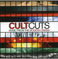 Cult Cuts - Music From The Modern Cinema by City of Prague Philharmonic Orchestra
