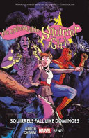 The unbeatable Squirrel Girl by North, Ryan