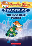 The invisible planet by Stilton, Geronimo