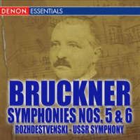 Bruckner__Symphonies_Nos__5___6