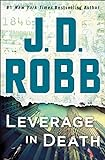 Leverage in death by Robb, J. D