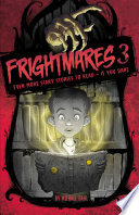Frightmares 3 by Dahl, Michael