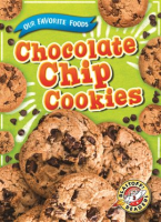 Chocolate Chip Cookies by Mattern, Joanne