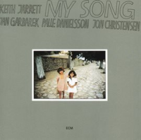 My Song by Keith Jarrett