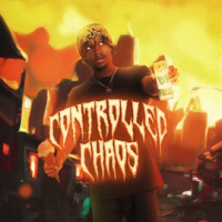 Controlled Chaos by Tino Szn