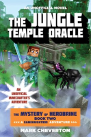 The Jungle Temple Oracle by Cheverton, Mark
