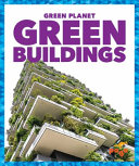 Green buildings by Pettiford, Rebecca