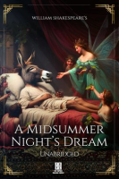 William Shakespeare's a Midsummer Night's Dream by Shakespeare, William