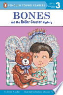 Bones and the roller coaster mystery by Adler, David A