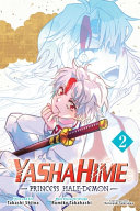 YashaHime by Shiina, Takashi