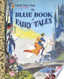 The_Blue_Book_of_Fairy_Tales