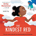 The kindest red by Muhammad, Ibtihaj