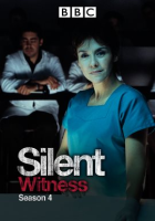 Silent Witness - Season 4 by Burton, Amanda