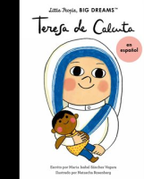 Teresa de Calcuta by Vegara, Maria Isabel Sanchez