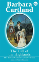 The Call of The Highlands by Cartland, Barbara